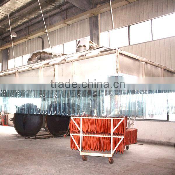 Liquid Polyurethane Rubber Playground Matting FN-E-16010803