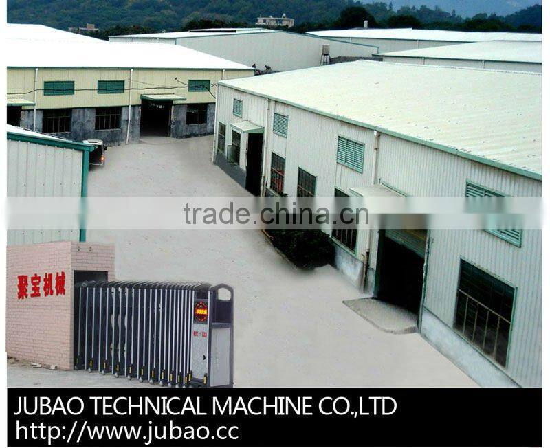 JB-SPM Surgical glove packing machine