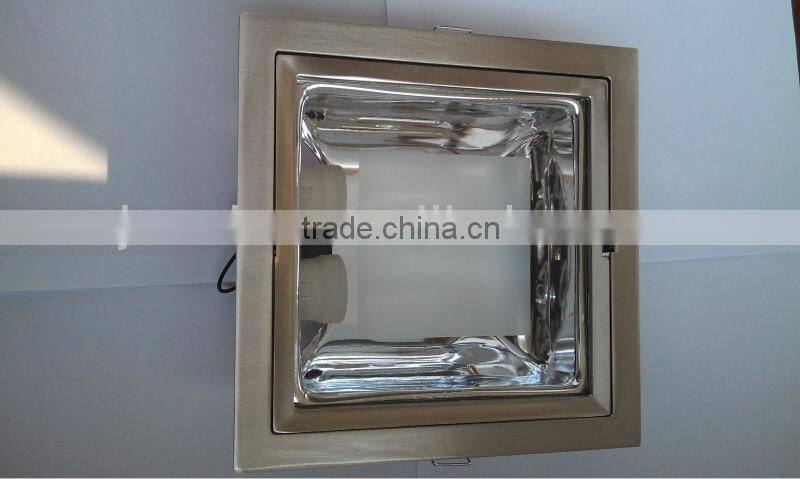 factory price for GX53 wall led fixture CE&ROHS