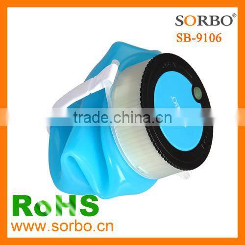 Led Rechargeable Collapsable Lantern