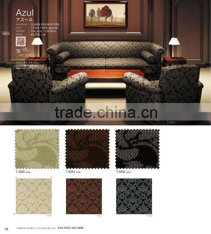 Fashionable and High quality new Wallpaper with multiple functions made in Japan