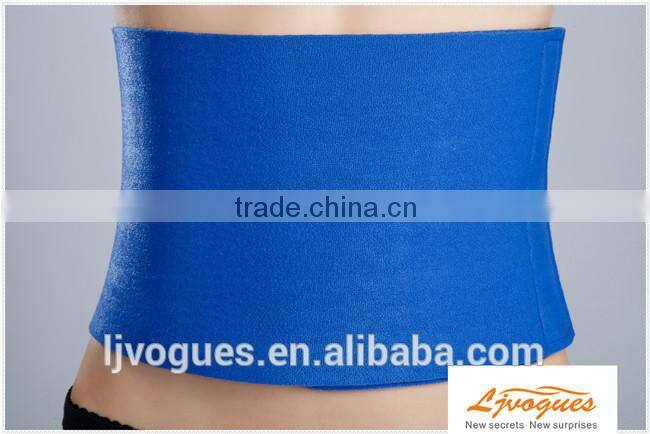 2014 New Styles Women Underbust Waist Cincher Sport Vest Corset Shapewear