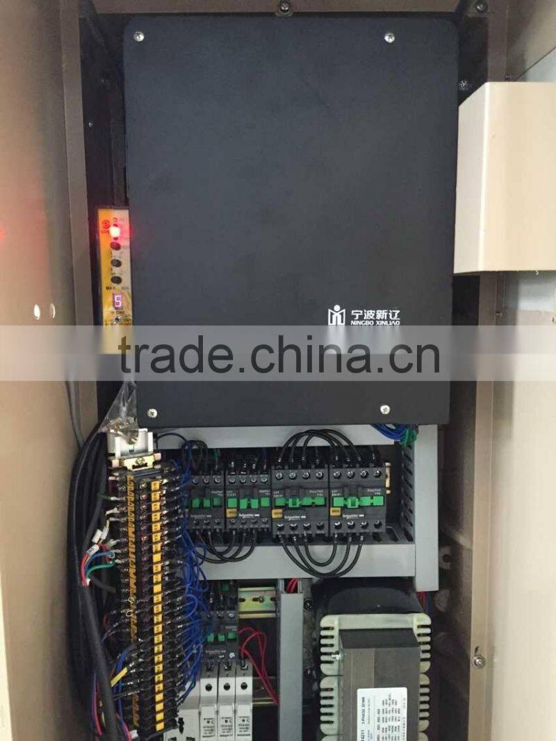 230cm width heavy water jet loom high speed