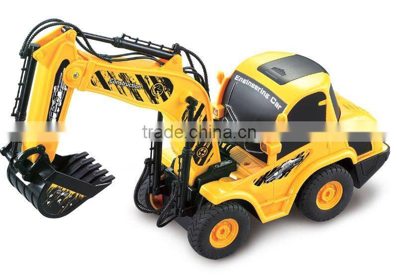 1:20 6CH kids mini cars for sale with good quality and license