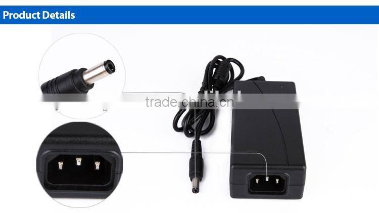 laptop power adapter connector 12v 60w power supply