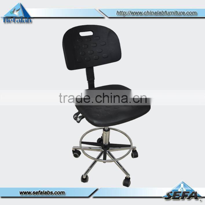 hot sale Laboratory Stainless Steel Stools&bar stools