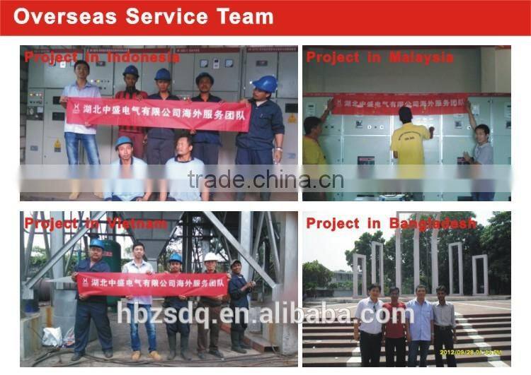 SCF variable freqency inverter/VFD device