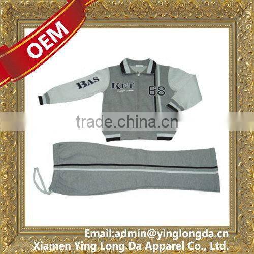 Good quality new products wholesale jogging suits women