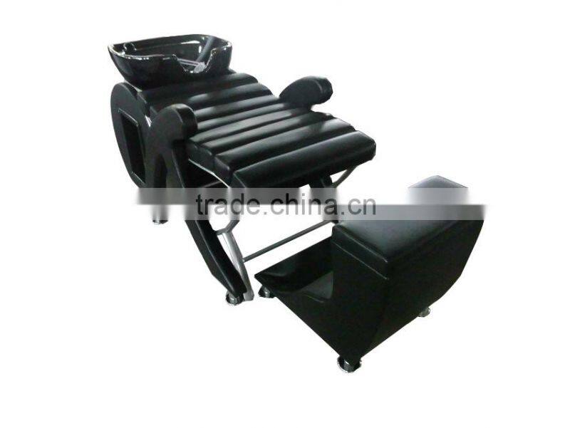 2016 Hot Sales Hair Washing bed/Hair Washing Chair/hair salon Chair