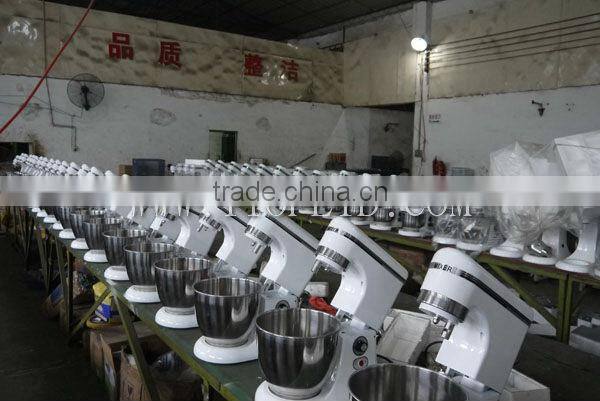 commercial food processing machinery