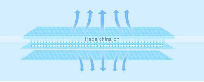 Anion nano postpartum towel sanitary pad