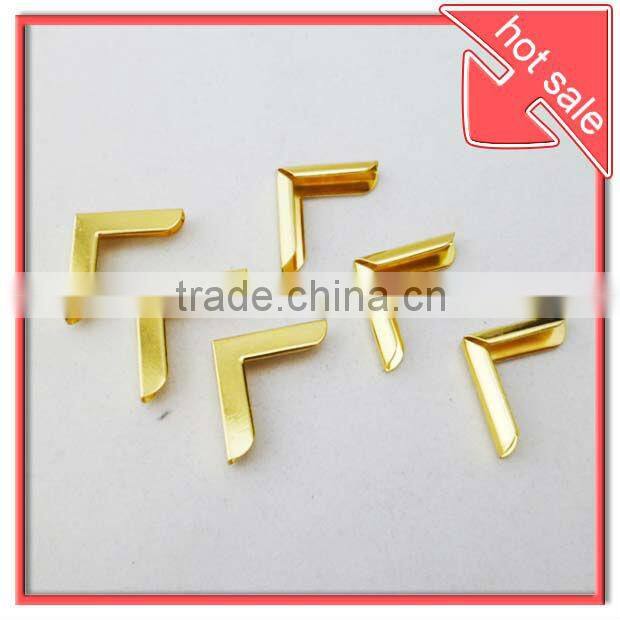 bag hardware vintage metal bag corner,handbag,notebook corner