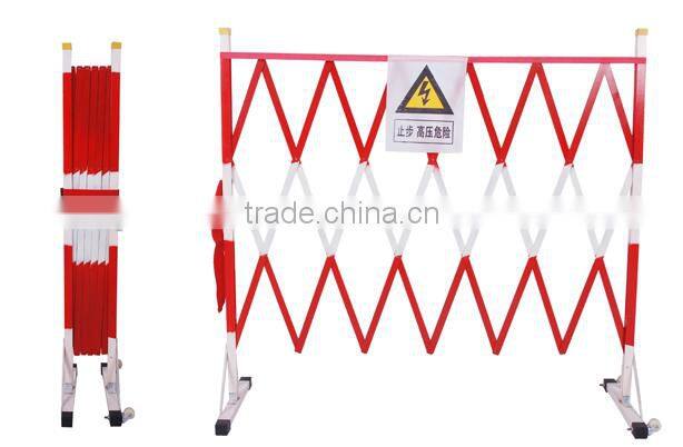 2014 hot sales Fiberglass Extension Fence