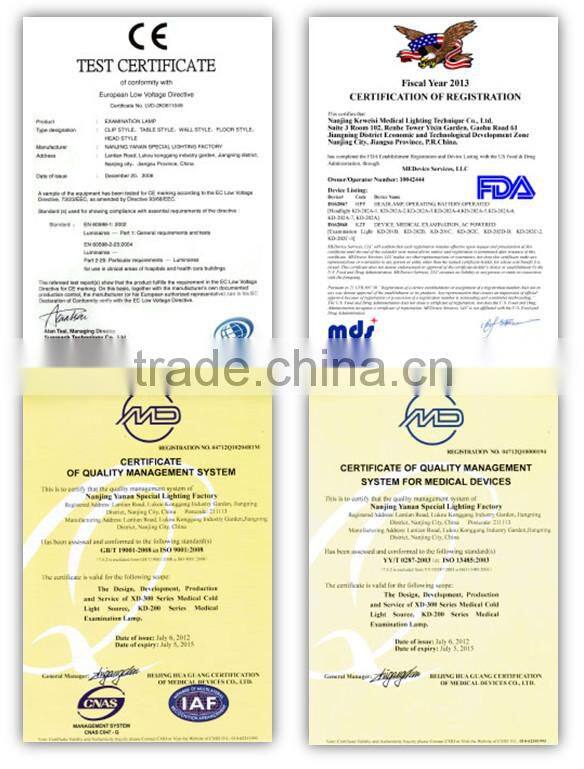 GT-420 High Quality bone nail for femoral