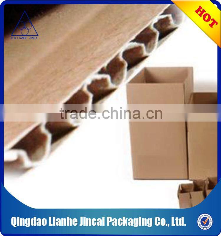 small fruit corrugated/cardboard packaging box