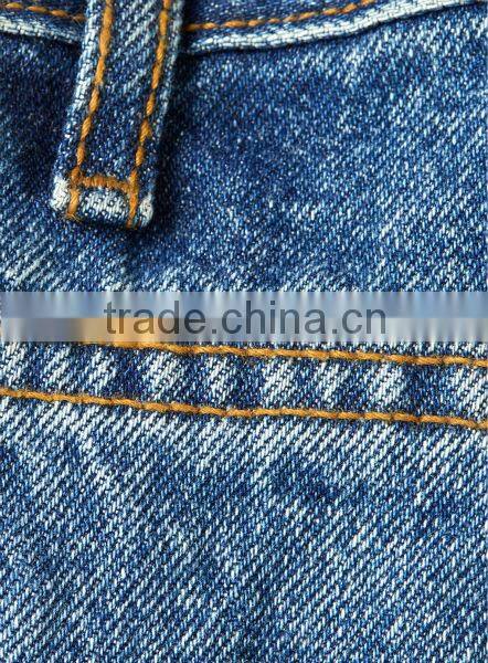 2015 High Quality Casual Pants Men's Famous Brand Denim Short Jeans (JXW1807)