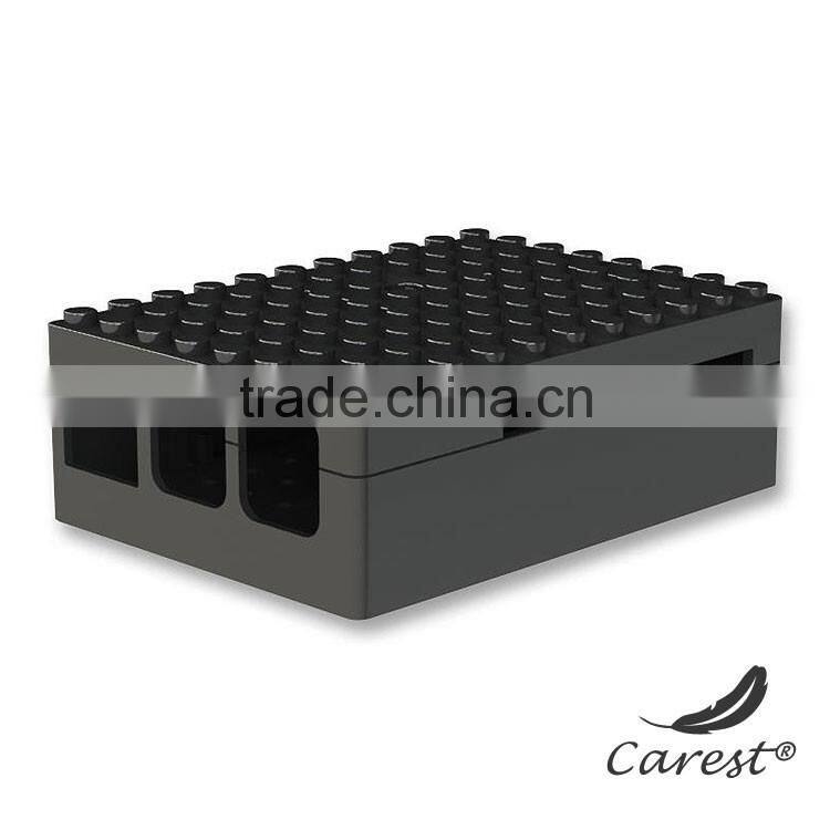 custom made aluminum injection mold manufacturer