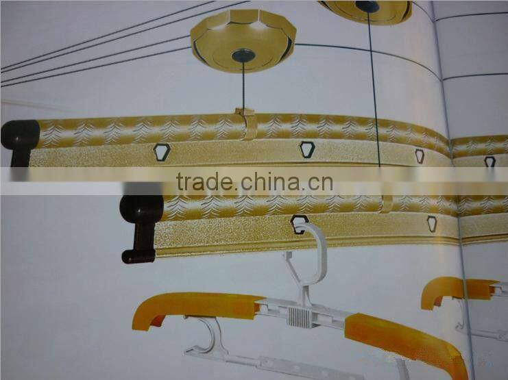 Corridor railings engraving machine/beautiful guardrail engraving machinery TJ-40