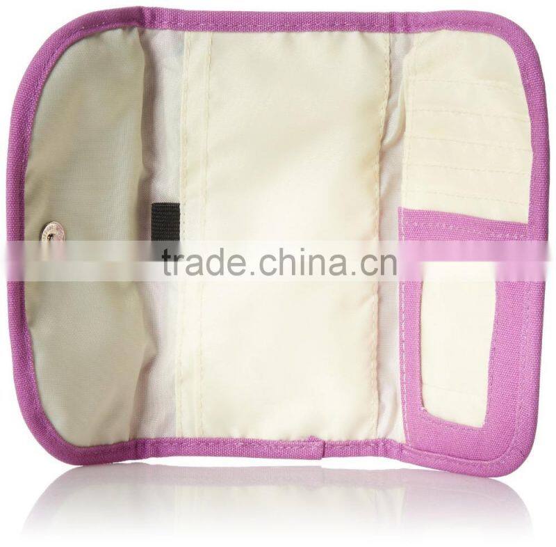 Women Big Fancy Spender Wallet