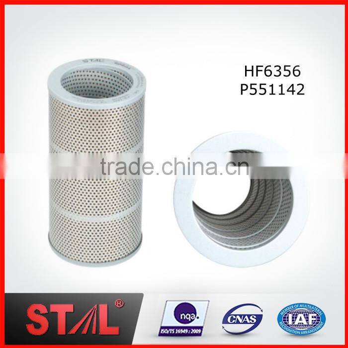Zhejiang Santian HYD Filter SP-861 Hydraulic Element Filter Cartridge