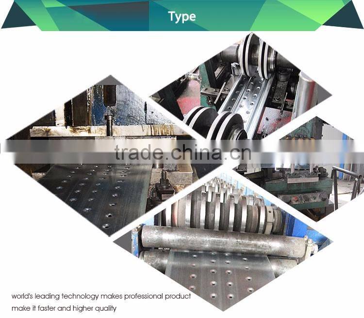 Popular Factory Customized Module Scaffolding Steel Planks, Metal Board