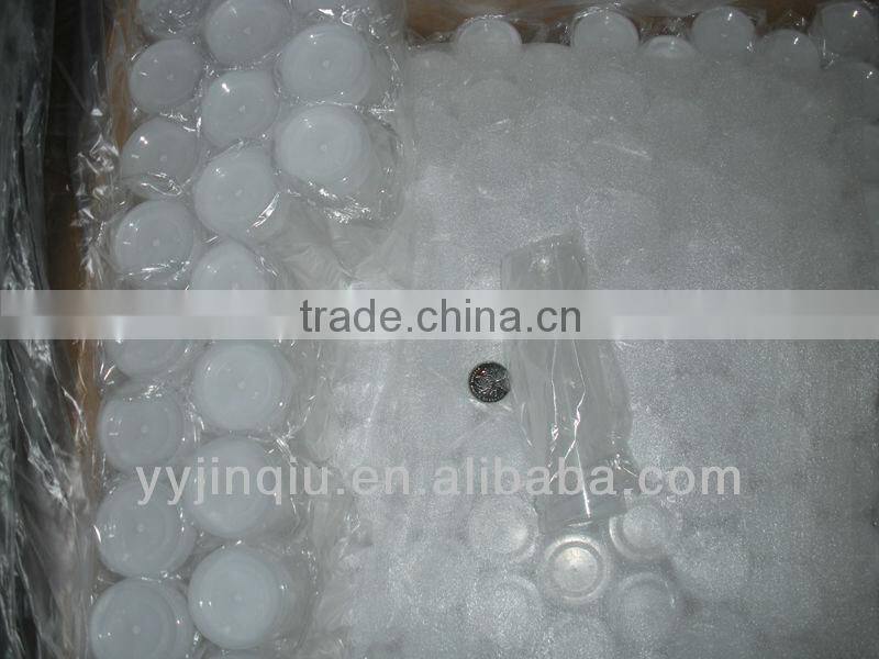 HOT SALE 30ml,50ml, 100ml plastic airless cosmetic bottle with good quality