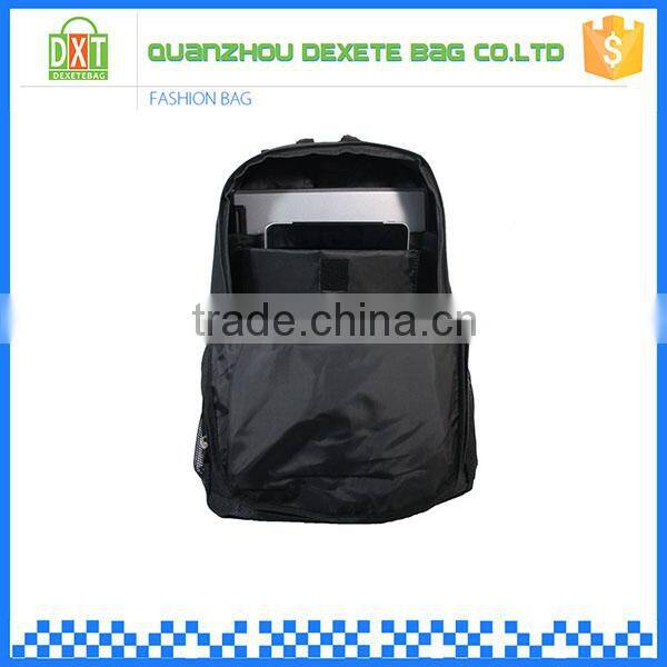 Wholesale china colorful laptop fashion school backpack 2015