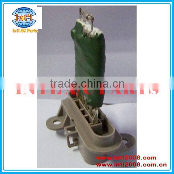 15218254 RES13057 973-036 15-80521 HVAC Heater BLOWER Motor fan Resistor Rheostat for Chevrolet/GMC Canyon/Isuzu Pickup
