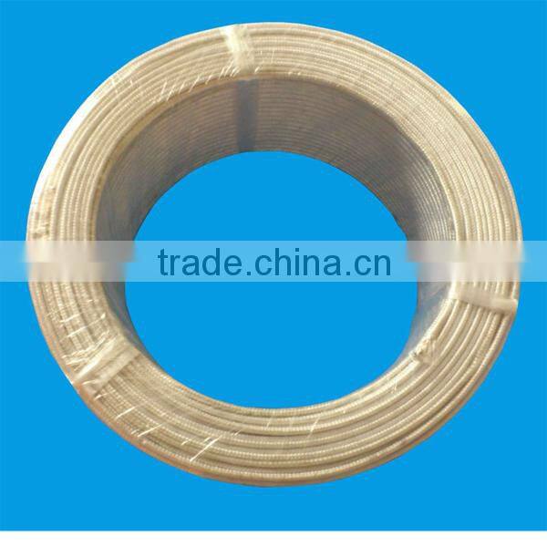 Medium Voltage Thermocouple Compensation Wire/Extension Cable