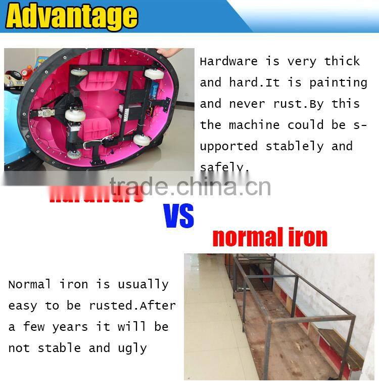 2015 new style le bar car luxury happy car with promotion price for sale