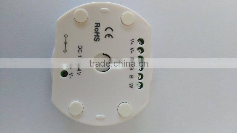 New UFO Wireless Wifi RGB RGBW LED Strip Controller for Iphone or Android Phone