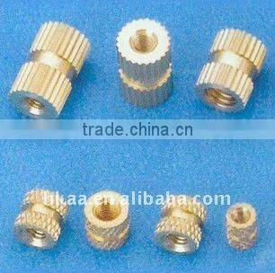 stainless steel nut