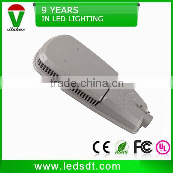 die casting cob led street lights 60 watt