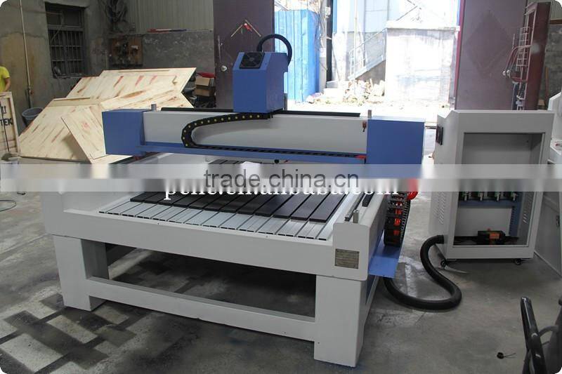 JPS1212 stone cnc router manufacturer/furniture making machine