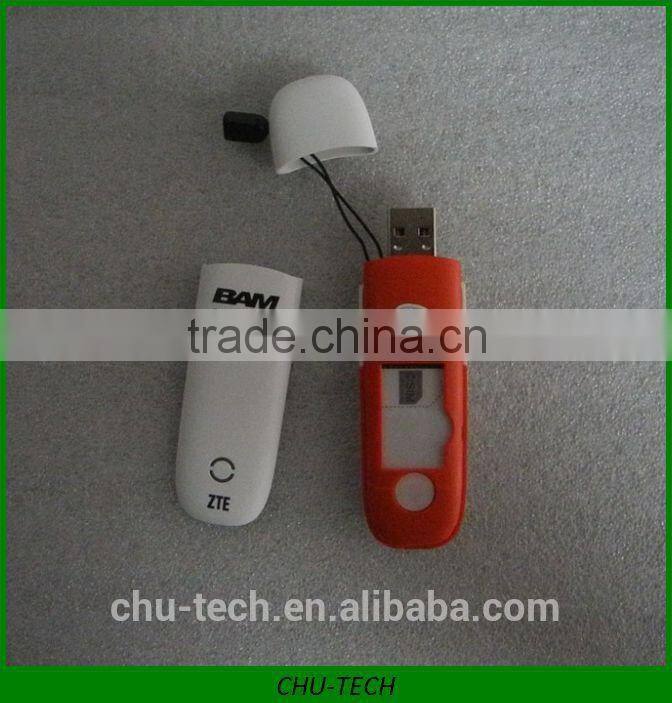 ZTE MF190 Unlocked 3G GSM 7.2 Mbps USB Mobile