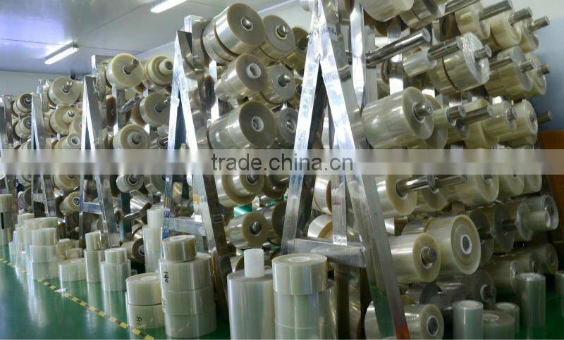 anti-fingerprint matte screen film for Blackberry Curve 9380