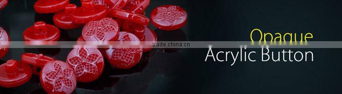 Decorative Oval Metal Clawed Acrylic Plastic Stones Trimming