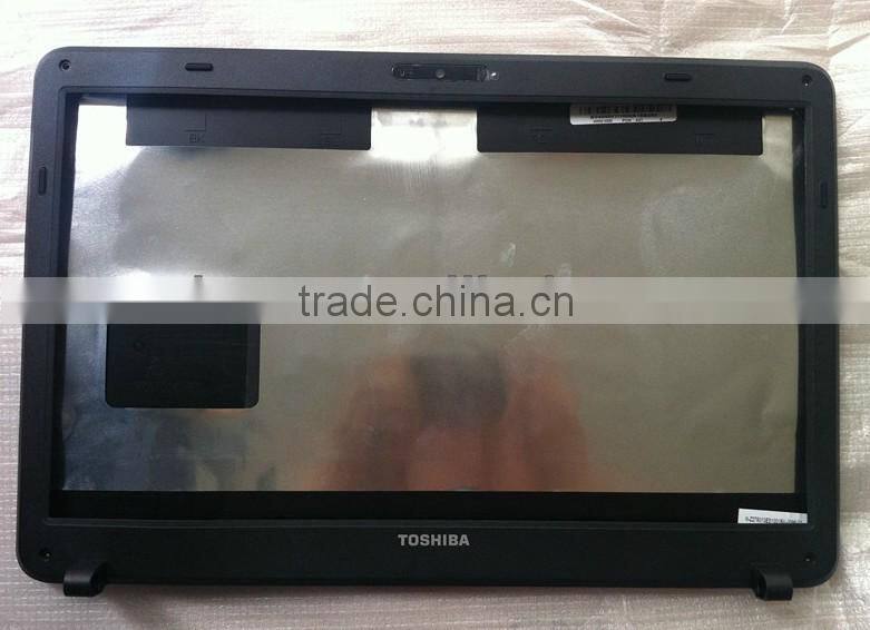 Original and brand new Lcd back cover for Toshiba Satellite L650 L650D L655 L655D 15.6" LCD Back Cover