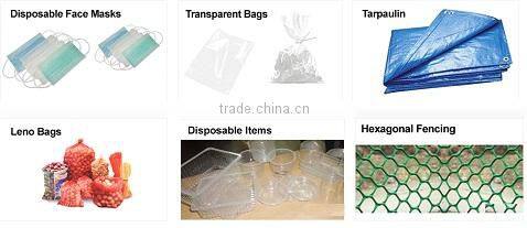 Disposable Face Mask India