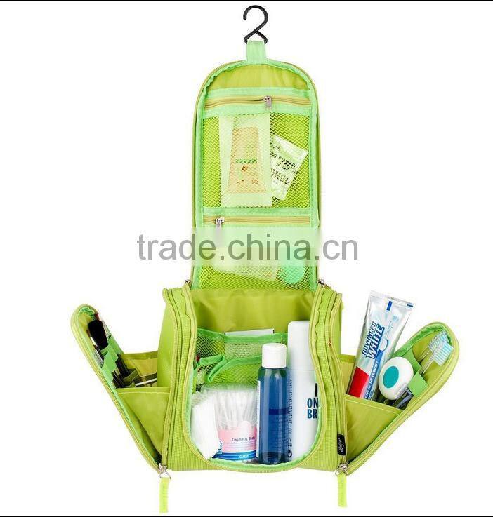 very popular wash bag ,travel storage bag,waterproof travel wash bag