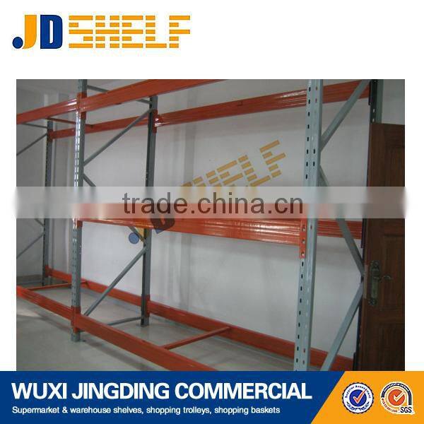 heavy duty warehouse&storage pallet racks system