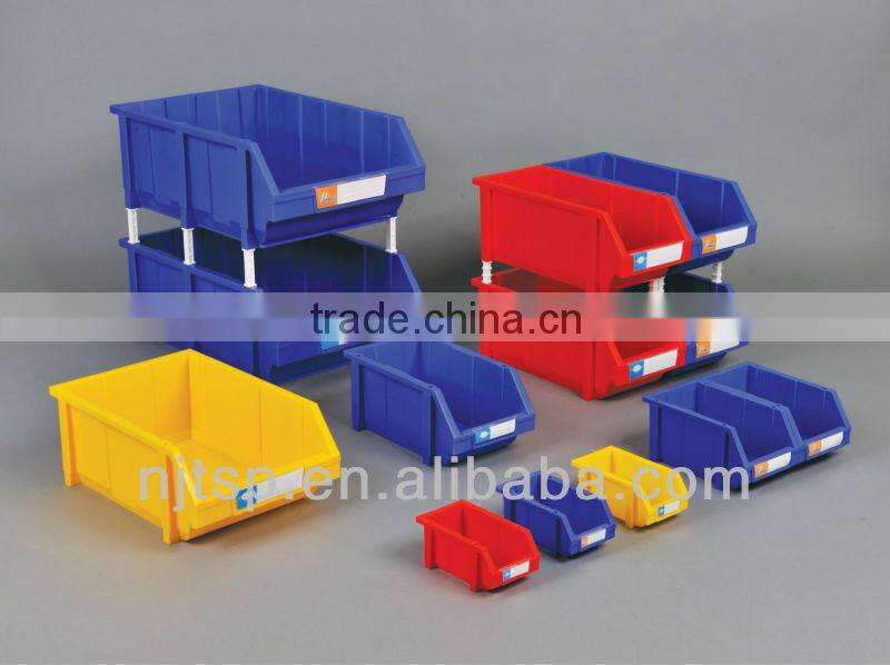 Plastic Containers, Moving Containers, Foldable Containers, Stacking containers, Logistics Containers, Stack Nest Crate