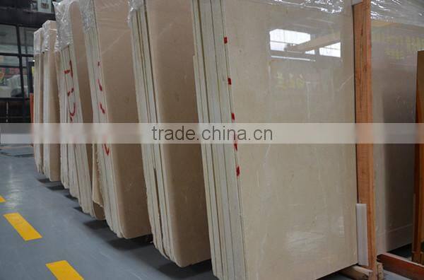 Chinese Cheap Pure White Marble Slab