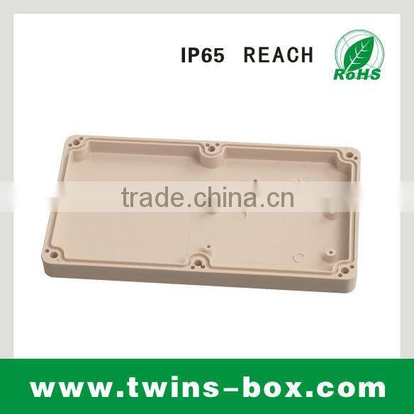 Sealed ABS Waterproof Electrical Enclosure Box IP65