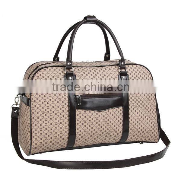 Fashion travel man bag factory wholesale