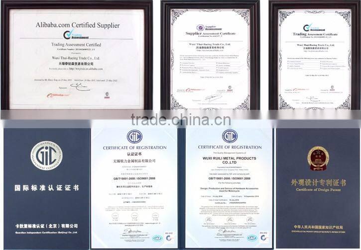 Hand Welding Stainless Steel Universal Flexible Motorcycle Exhaust Mufflers Pipe