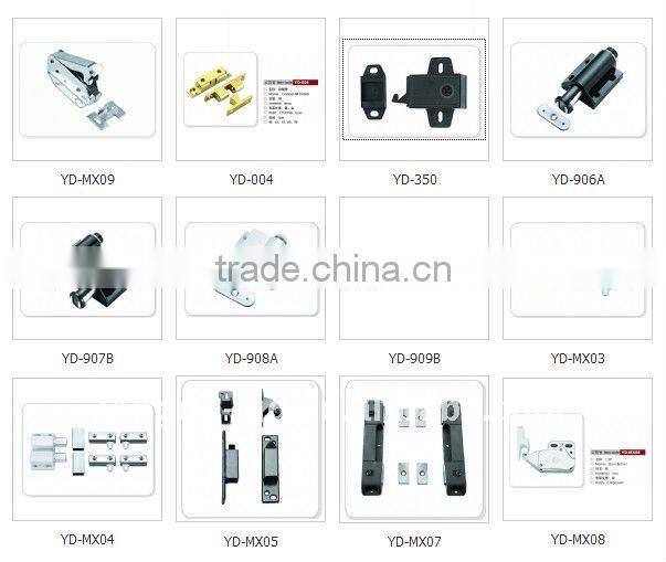 YD(Y)-MX07 Hit counters /cabinet door catch