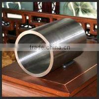 pure titanium pipes with seamless and welded