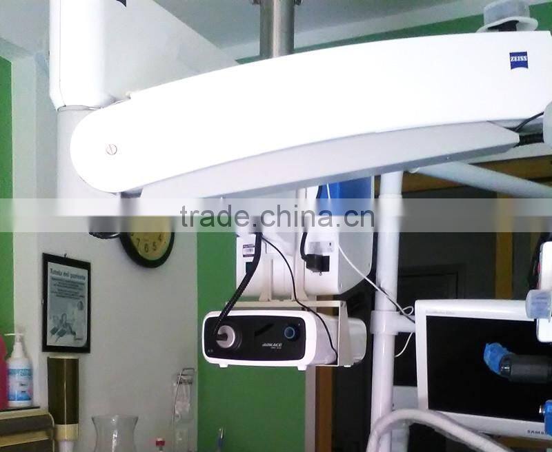 CE Approved Portable oral endoscopy led light source
