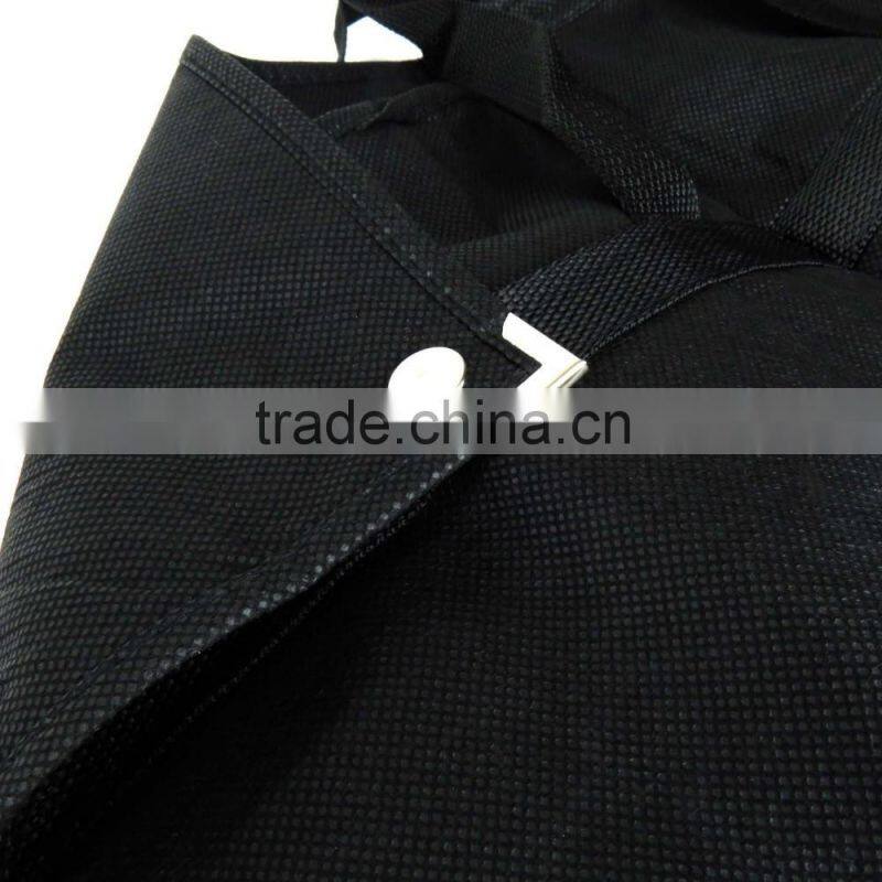200*65*8cm Foldable Cotton garment dress bag suit garment bag